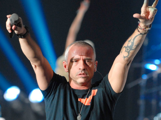 Eros Ramazzotti