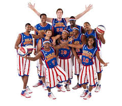 Harlem Globe Trotters