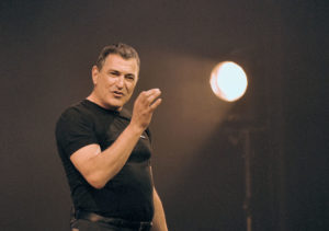 Jean-Marie Bigard - 2007