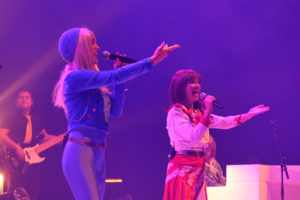 ABBA Mania