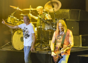 Deep Purple - 2007