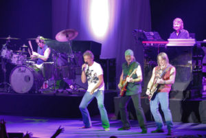 Deep Purple - 2007