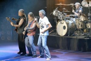 Deep Purple - 2007