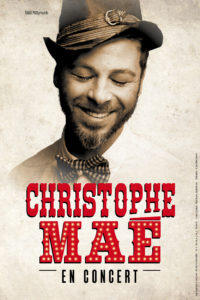 Christophe Maé