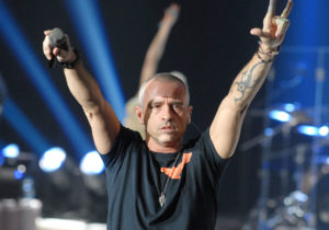 Eros Ramazzotti