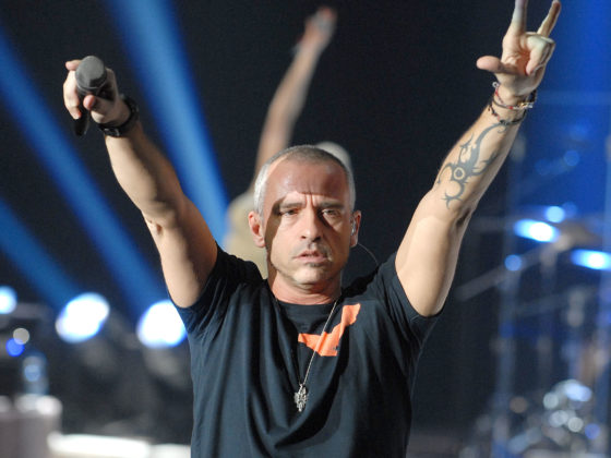 Eros Ramazzotti