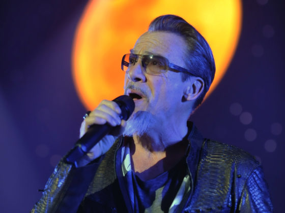 Florent Pagny