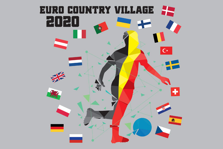 Euro Country Village 2020