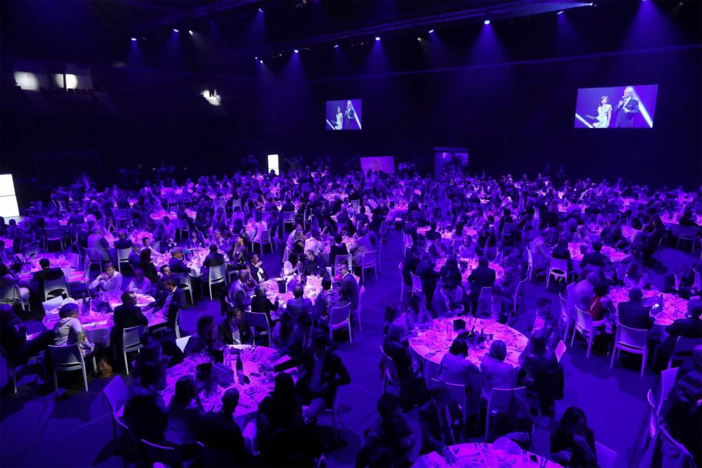 Gala HEC Liège 2019