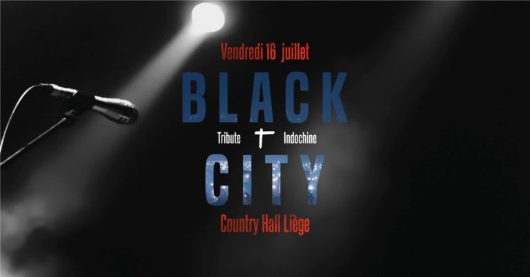 Black City