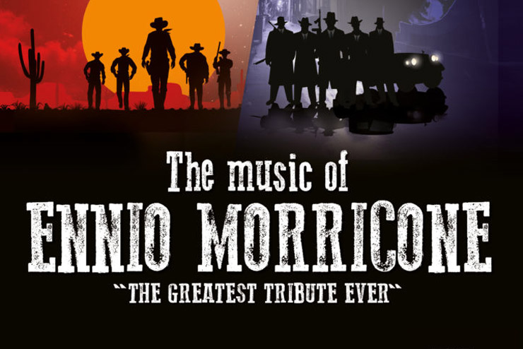 The Music of Ennio Morricone